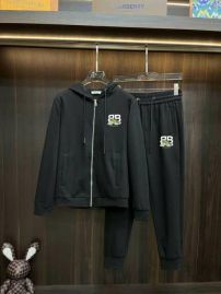 Picture of Balenciaga SweatSuits _SKUBalenciagaM-5XLkdtn4227223